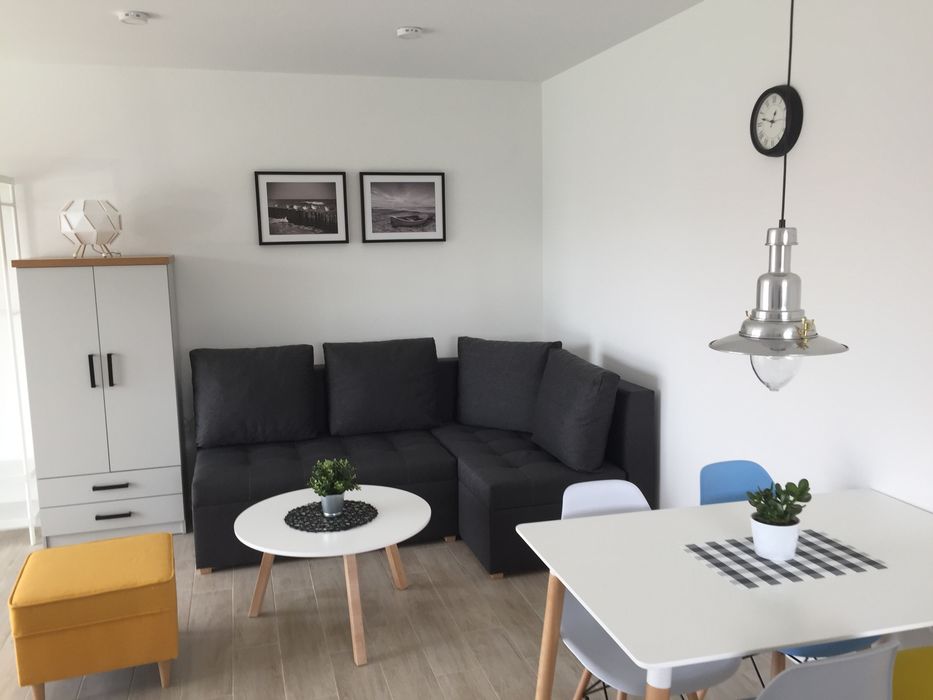 Komfortowe Apartamenty 400m od morza