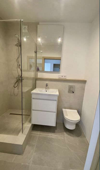 Оренда 1к квартири, ЖК Петрівський квартал, Святопетрівське