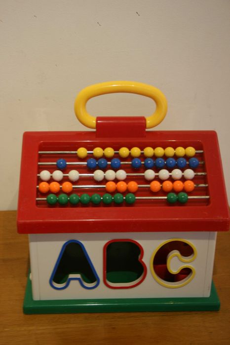 Casa de Atividades Megcos