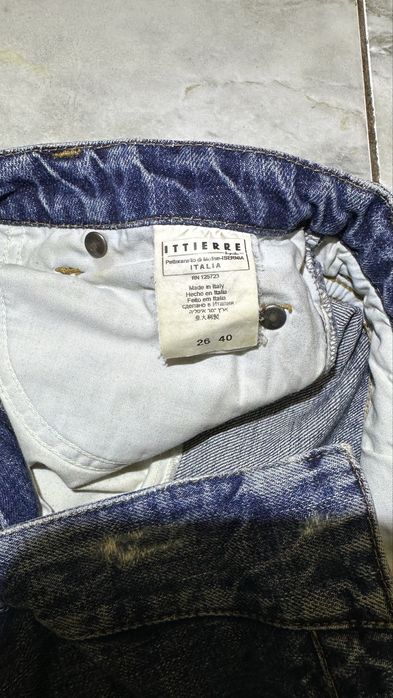 Джинсы Balmain оригинал