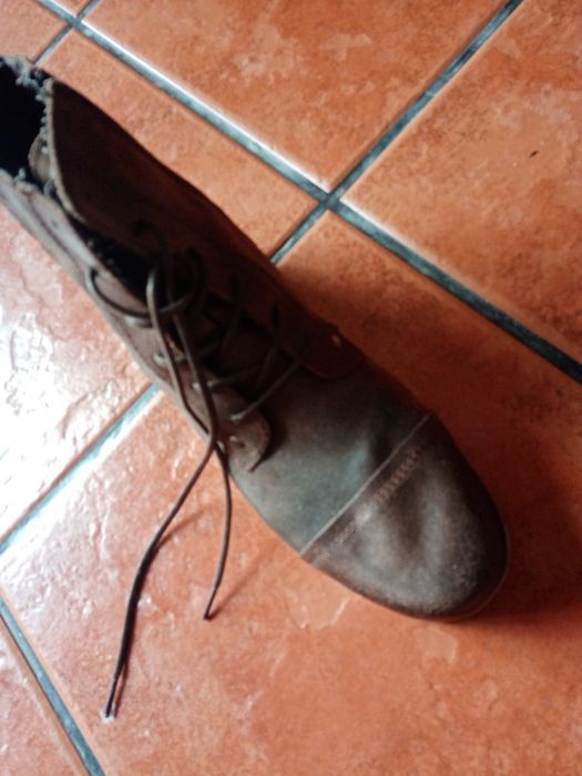 Botas timberland