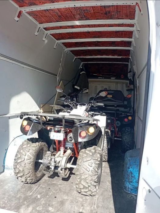 Грузоперевозки , Машина с грузчиками , Грузовое такси , Вывоз мусора