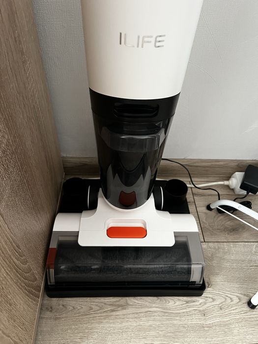 Odkurzacz mop nowy pionowy