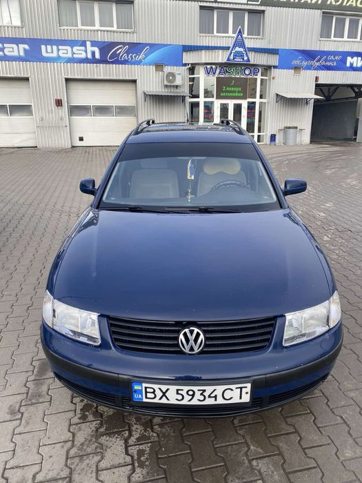 Продам автомобіль