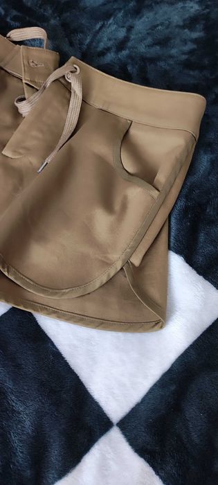 Spodenki Red Valentino