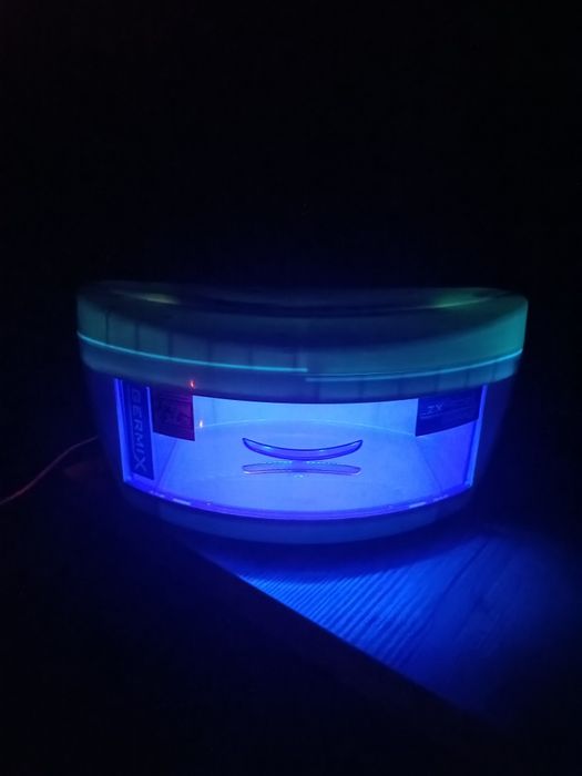 Sterylizator UV Germix