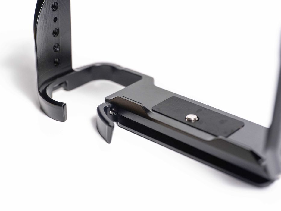 SmallRig 4520 Camera Cage Kit для Nikon Z6 III