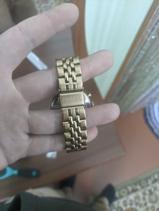 Fossil es2197 часи. Годинник