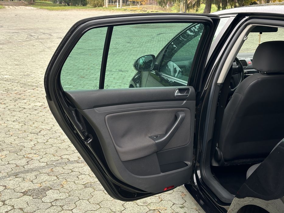 Volkswagen Golf 2007 VIN WVWZZZ1KZ8P006590 фото оголошення 14 з 24