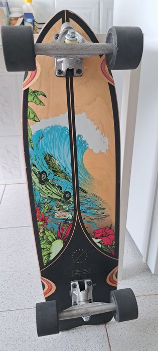 Skateboard Decathlon