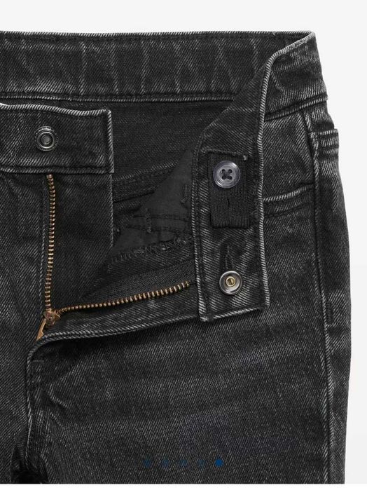 Нові джинси Old Navy для дівчинки