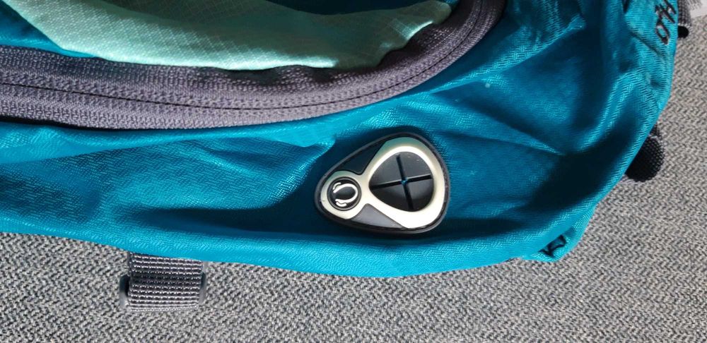 Mochila de trekking, caminhada, montanhismo - Artigo NOVO.