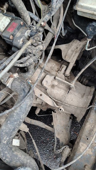 Розборка ford escort /ford mondeo 2.0 д