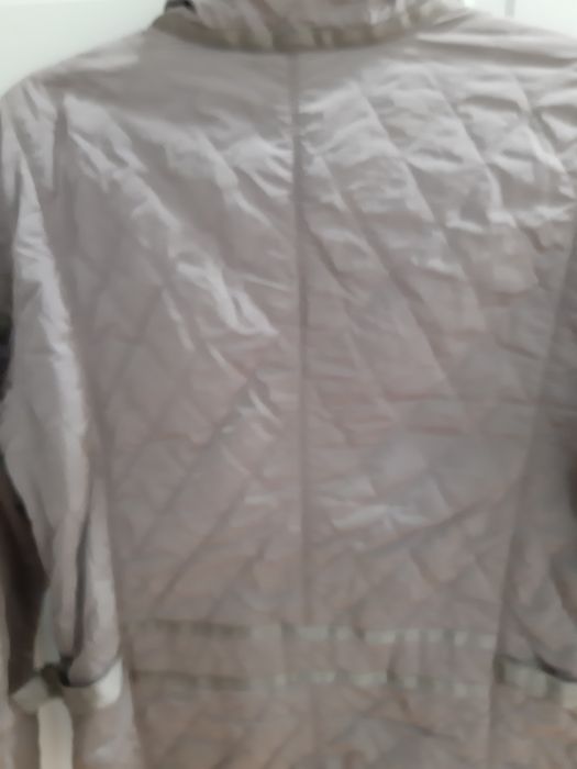 Zara kurtka wiosna  r.L