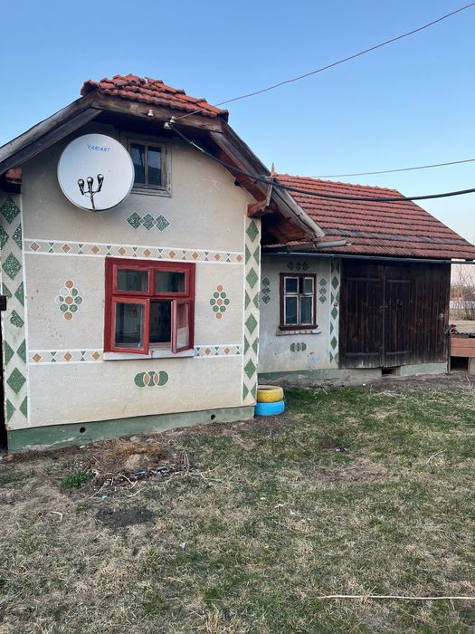 Продам хату воскресинці