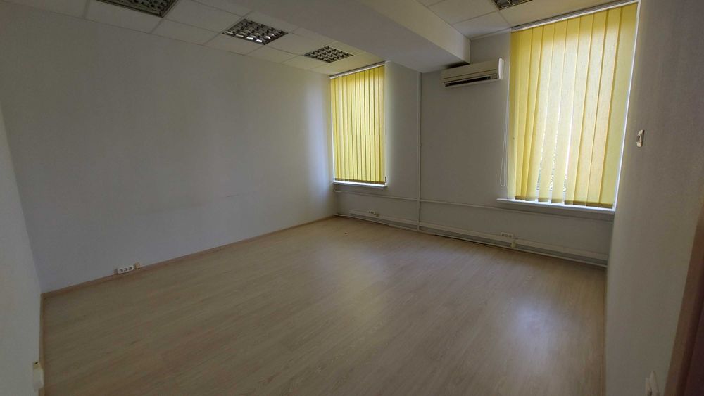 Сучасний офісний простір у центрі міста, від 20 до 600 кв.м