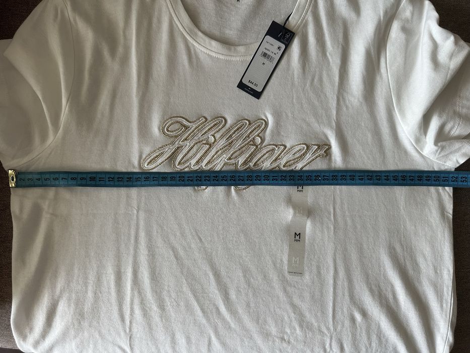 Футболка Tommy Hilfiger