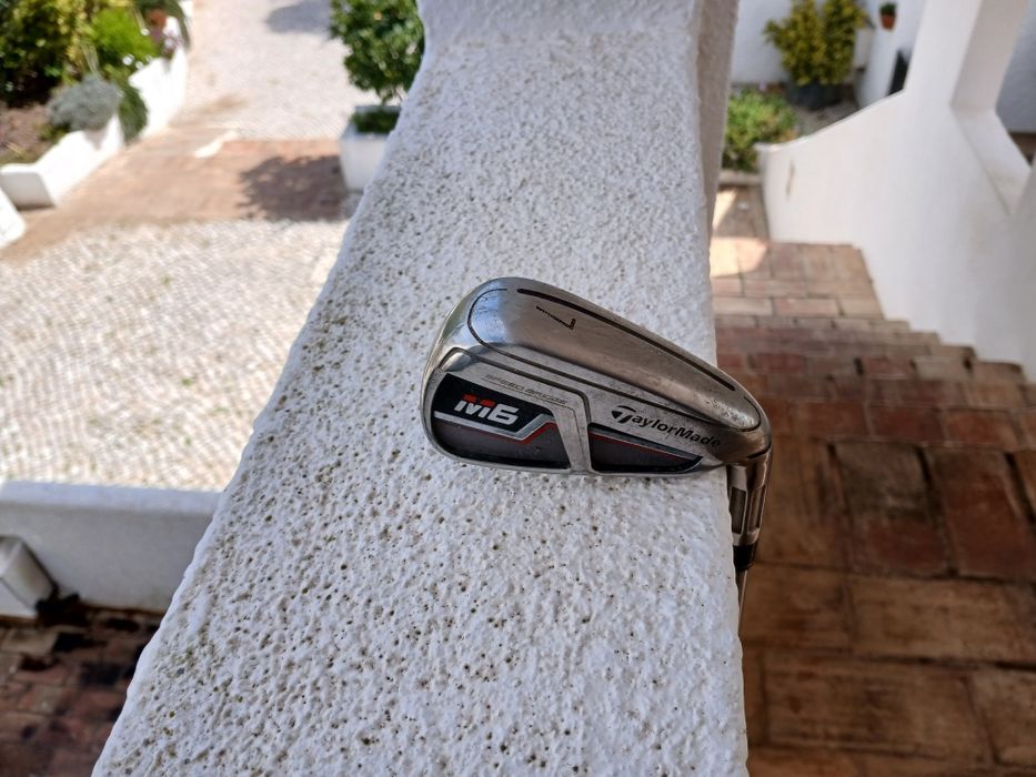 Vende se tacos de golf várias marcas