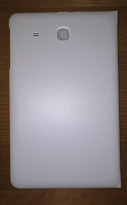 Capa Samsung Tab E - Original