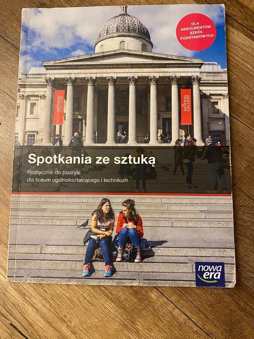 Spotkania ze sztuką