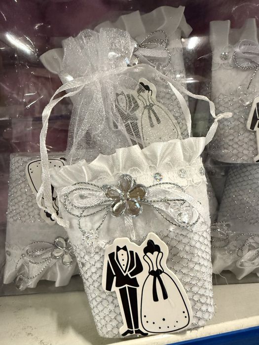 Lembranças batizado e casamento