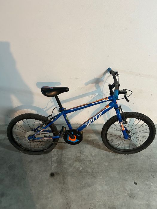 Bicicletas de Criança