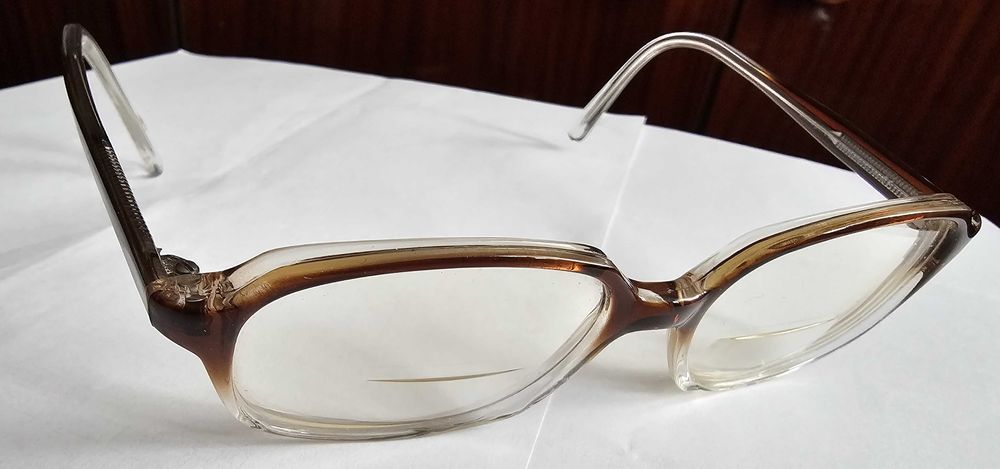 oprawki  okularów