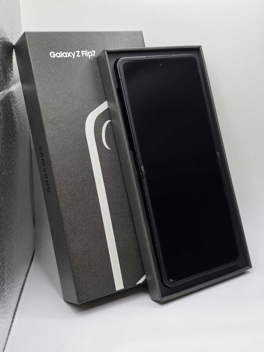 Samsung Flip 7 256 Європа