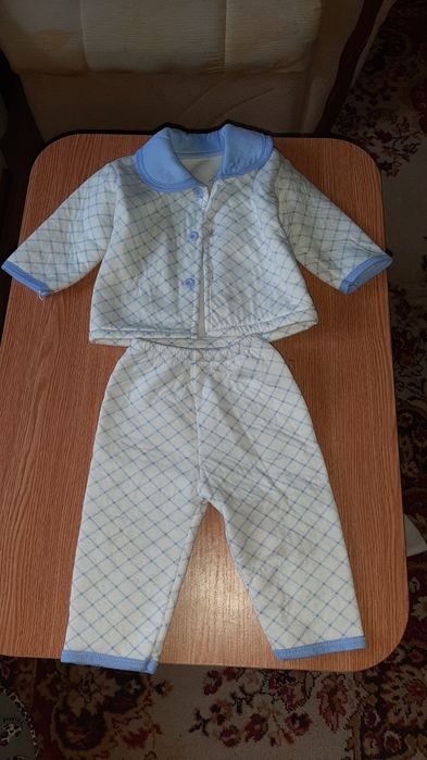 Дитячі речі для хлопчика