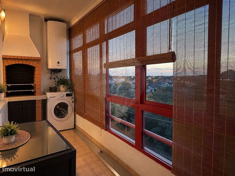 Apartamento T2 para venda