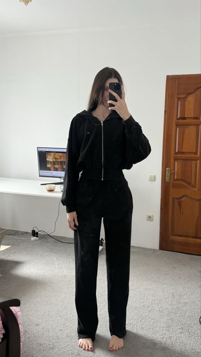 Ace костюм ; Верх s, низ xs