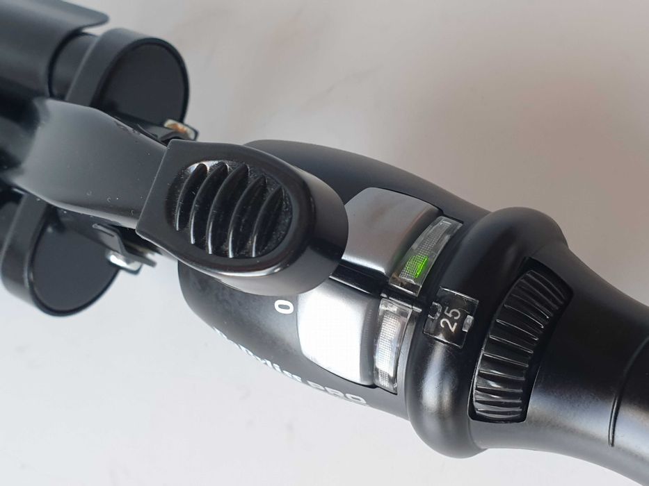 плойка трійна  BaByliss Pro Porcelain BAB2267NBU 65W