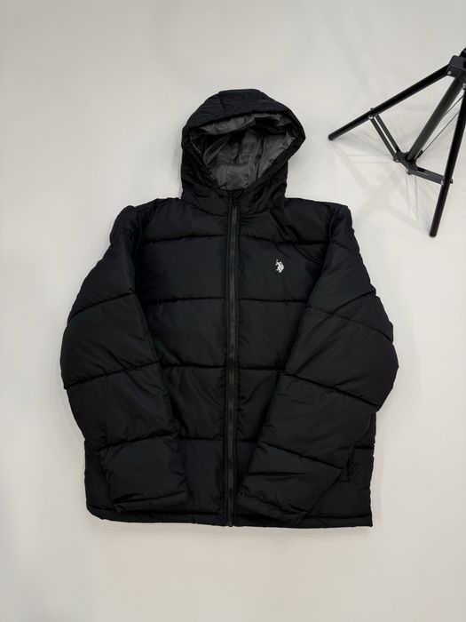 Оригінал! Куртка U.S. Polo Assn. Uspa [109904P2]