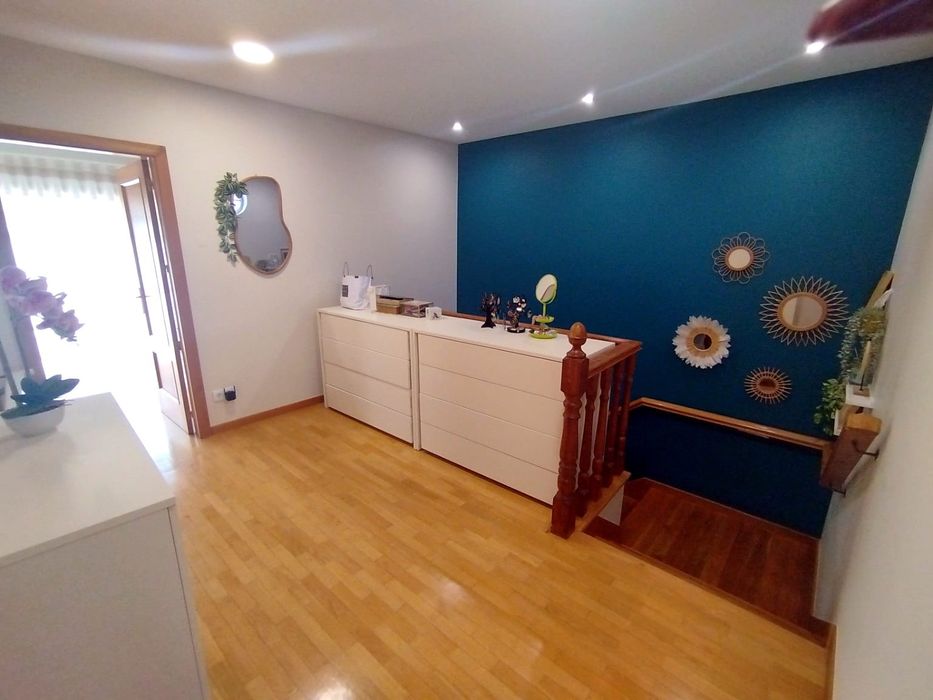 MORADIA T3 com  Garagem e Jardim -  Santa Clara , Coimbra 
SANTA CLARA, COIMBRA
