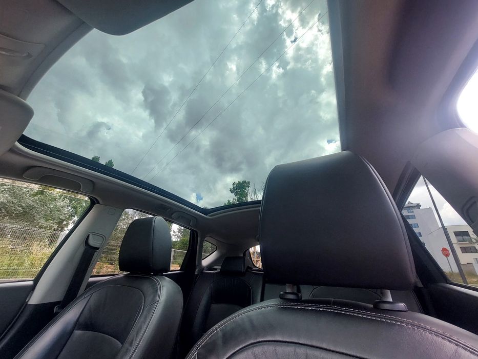 Nissan Qashqai 1.5DCI Teckna