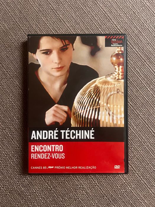 DVDs vários títulos