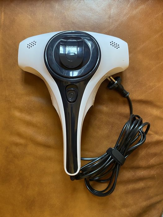 Odkurzacz przeciw roztoczom silver crest sprawny