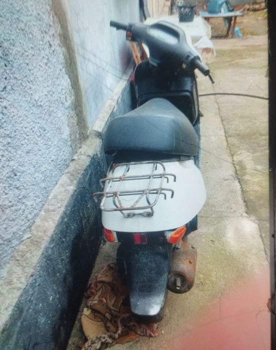 продаю honda tact 16