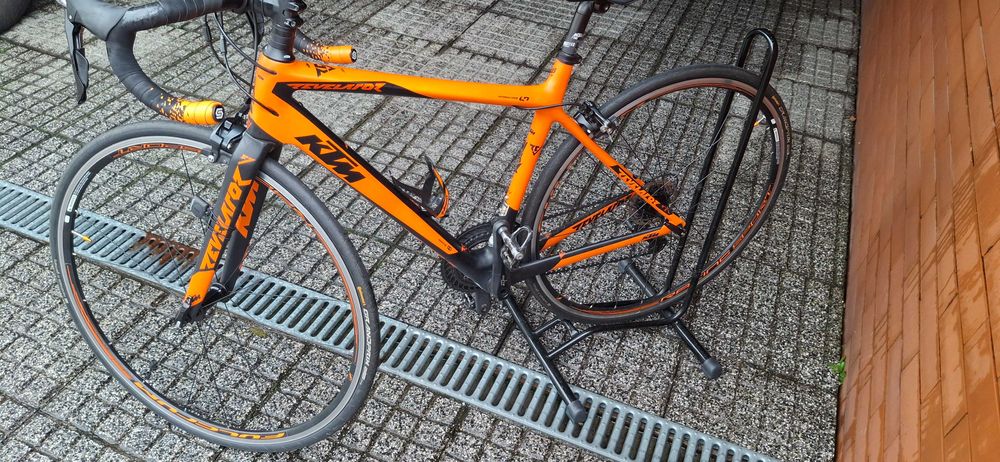 KTM REVELATOR 3500