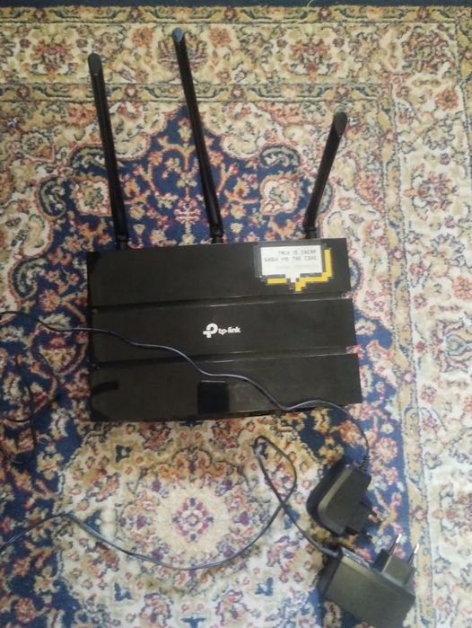 Роутер TP Link20 E0_5G
