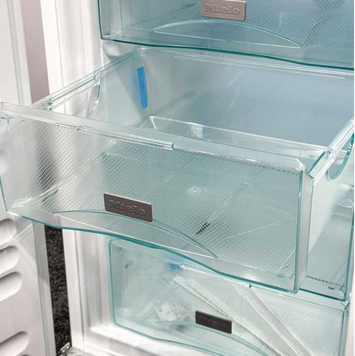 Miele / Міле Морозильник F 32202 i, вбудов. 4 ящики, білий