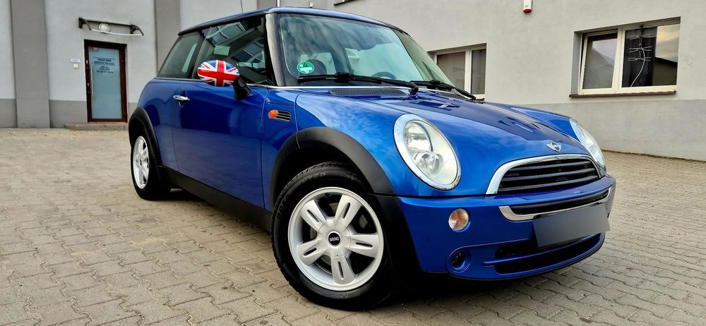 MINI One