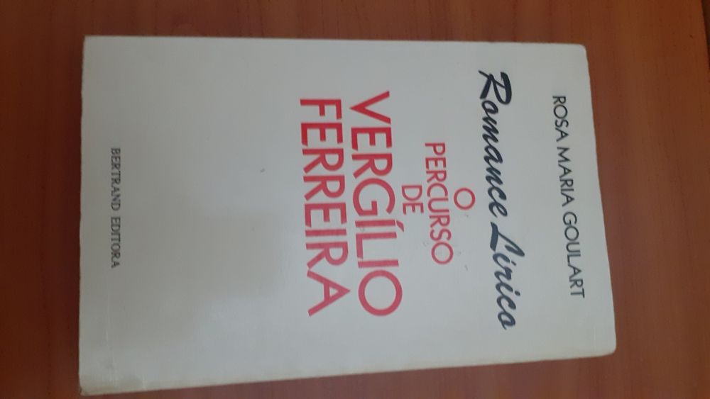 Vergilio Ferreira / David Mourão Ferreira /  Vitorino Nemésio