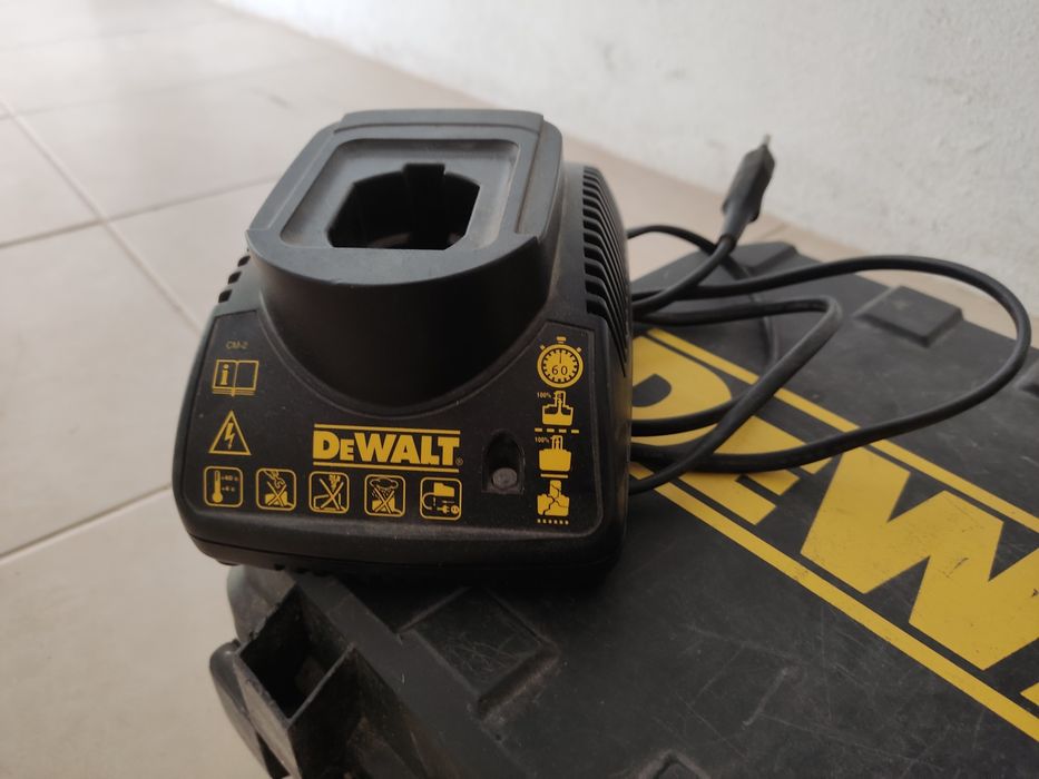 Aparafusadora DeWalt DW926