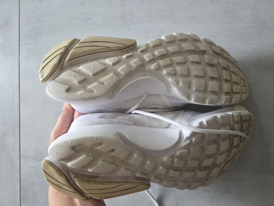 Кросівки Nike 42 розмір 27.5 см- 28 см