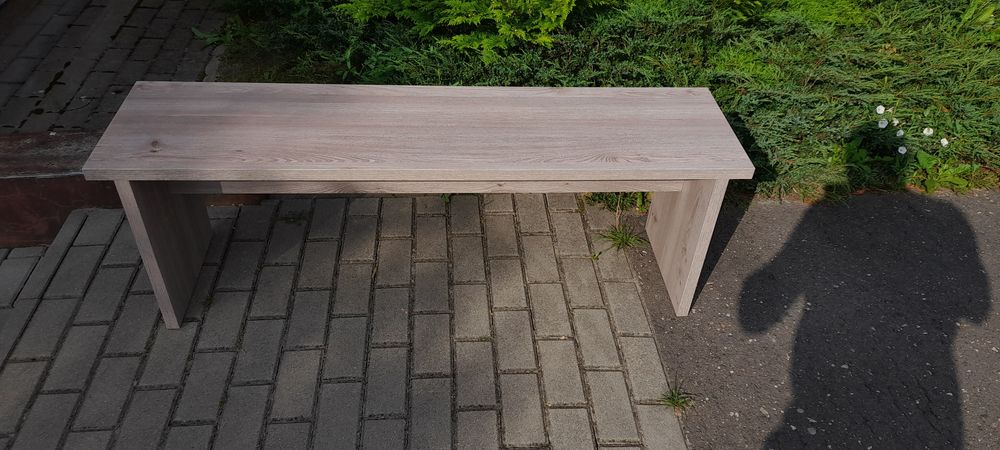 ławeczka/siedzisko celia