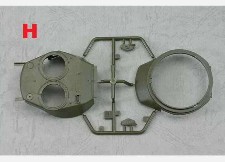 Пропоную на продаж литники БТТ WII 1/35(Tamiya, Asuka,Takom, Italeri)