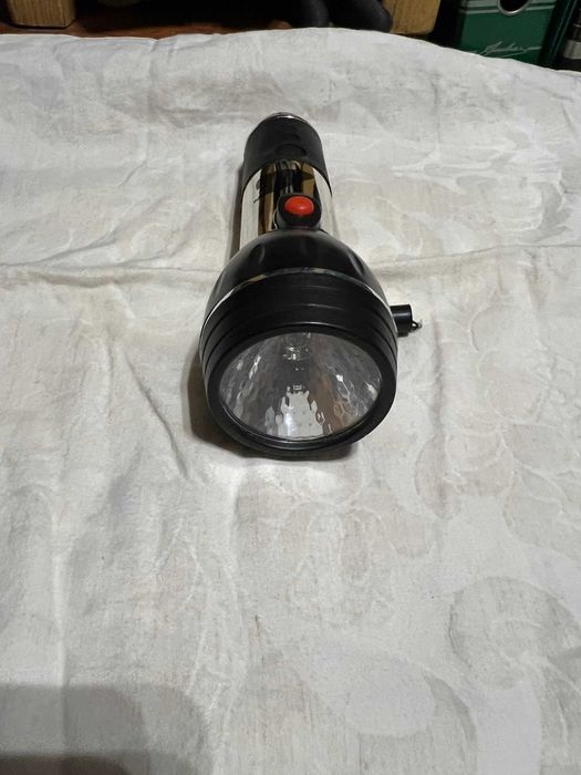 Vintage Lantern Set