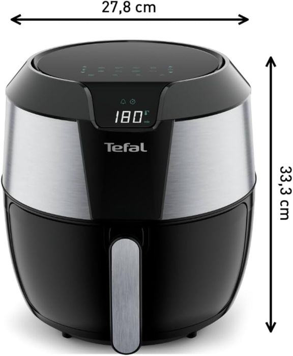 Tefal frytkownica beztłuszczowa EY701D