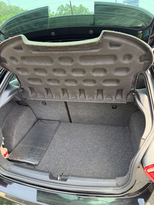 Seat Ibiza cupra 1.8
